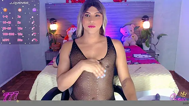 Sophia Valentina online show from 06/09/26, 04:35