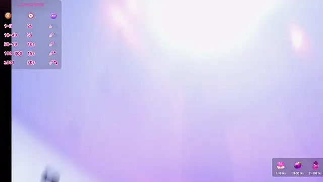 Natalia-Roush online show from 02/12/26, 01:39