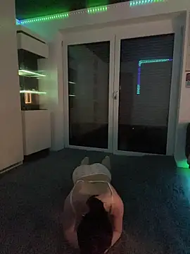 Just-Lilly online show from 03/24/26, 01:32