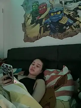 Just-Lilly online show from 03/30/26, 03:40