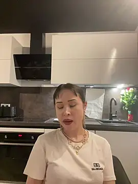 Just-Lilly online show from 06/14/26, 02:35
