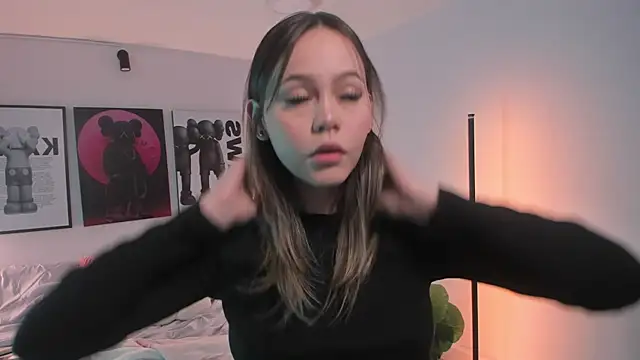 Hey lucy   online show from 03/02/26, 11:39