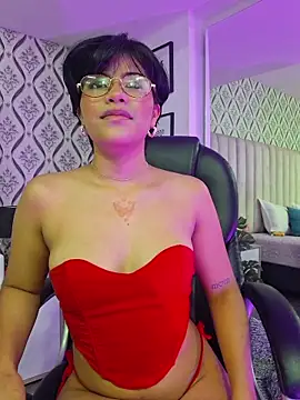 Eva Monroes online show from 03/05/26, 03:13