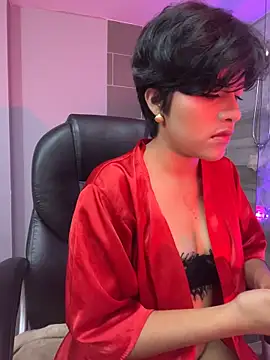 Eva Monroes online show from 04/20/26, 03:42