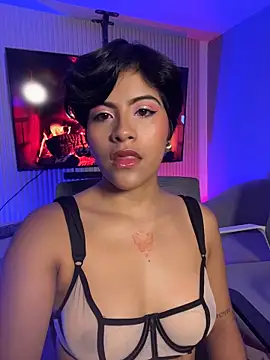 Eva Monroes online show from 04/21/26, 03:57