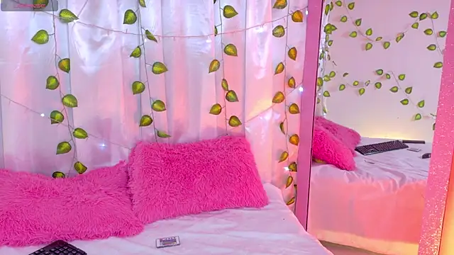 AlannaSmiless online show from 03/12/26, 01:39