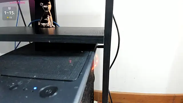 Snapshot of Lucia_velez chatting on 02/15/26, 02:19 Lucia velez online show from 02/15/26, 02:19