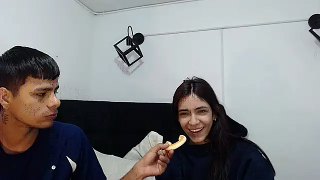 foxxy and lion online show from 02/06/26, 12:19