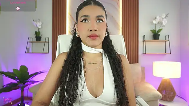 IvyGrabes online show from 02/07/26, 07:06