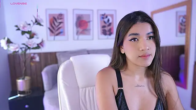 IvyGrabes online show from 03/14/26, 07:08