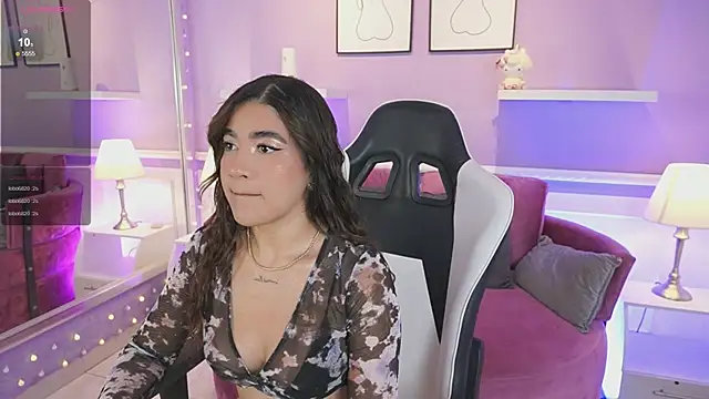 IvyGrabes online show from 03/28/26, 07:24