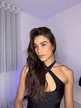 SofiaRivero online show from 06/07/26, 10:35