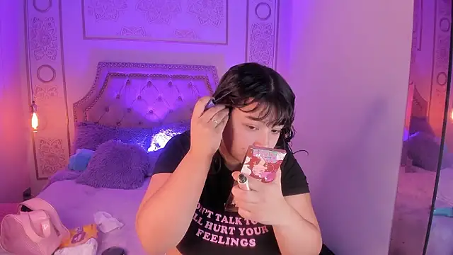 Snapshot of Honny_Blaice_ chatting on 02/07/26, 01:26 Honny Blaice online show from 02/07/26, 01:26