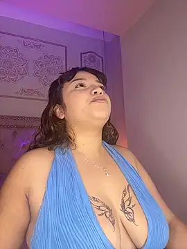 Honny Blaice  online show from 03/25/26, 12:44