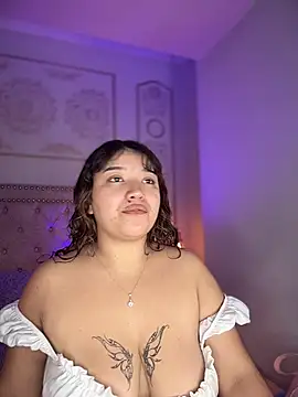 Honny Blaice  online show from 03/26/26, 12:00