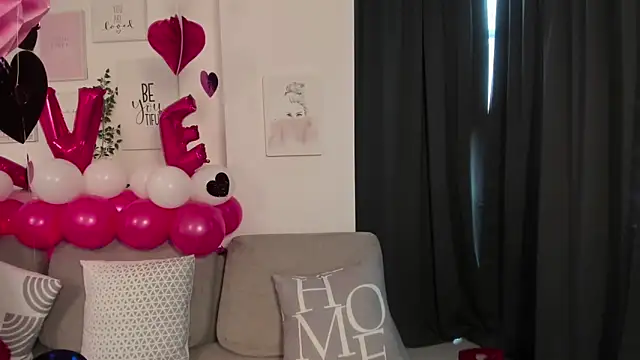 Sally Dvine online show from 02/14/26, 09:44