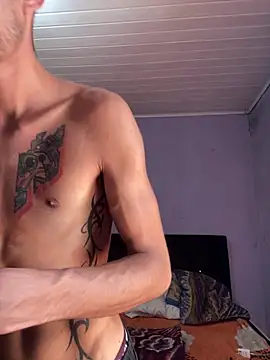 GuiOficialBr02 online show from 02/05/26, 01:49