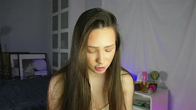 Murmella online show from 02/08/26, 04:49