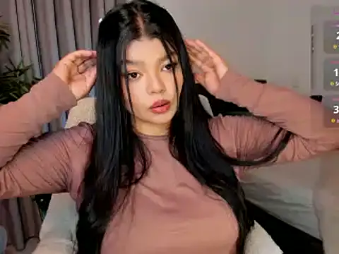 moonhelen online show from 02/04/26, 03:12