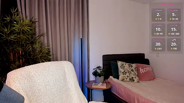 moonhelen online show from 02/16/26, 11:34