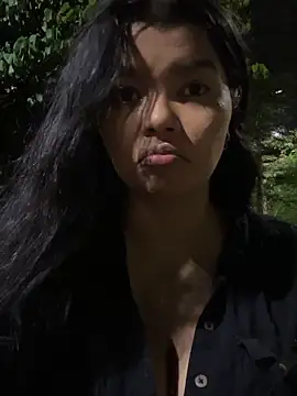 moonhelen online show from 03/02/26, 05:08