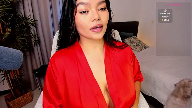 moonhelen online show from 03/06/26, 12:51