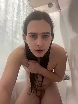 Snapshot of Brooklyn333 chatting on 02/24/26, 01:09 Brooklyn333 online show from 02/24/26, 01:09