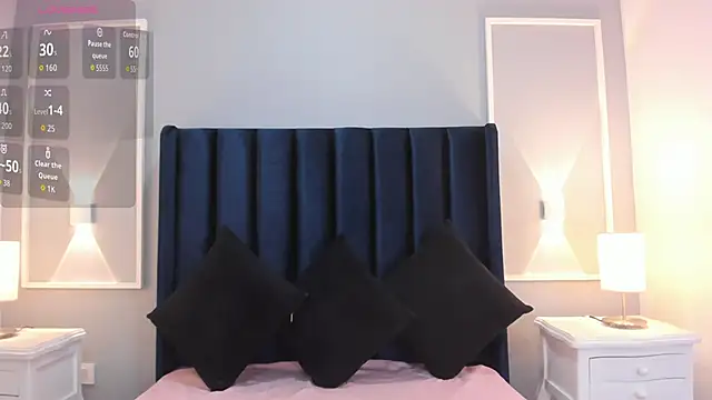 Nalathompson online show from 02/18/26, 11:50