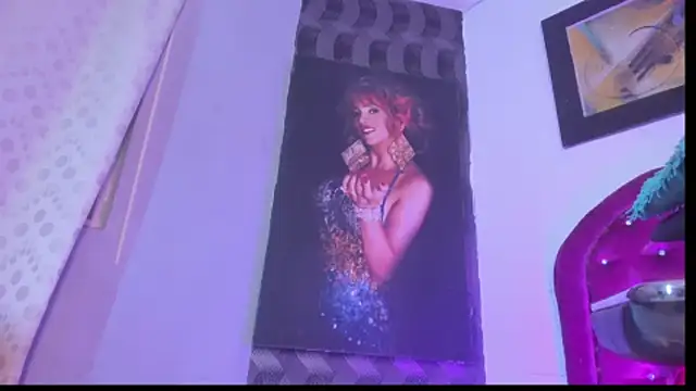 Ciara HotTs online show from 03/30/26, 11:50