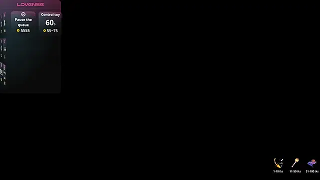 CarolineFyre online show from 03/03/26, 12:44