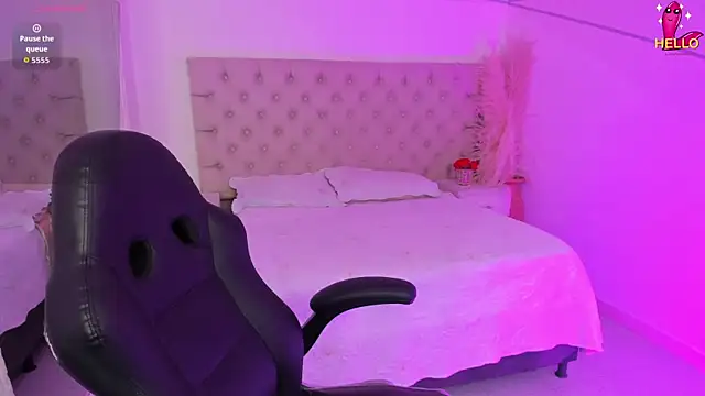 CarolineFyre online show from 03/23/26, 01:48