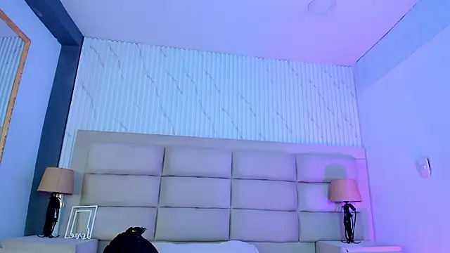 CarolineFyre online show from 03/24/26, 12:54