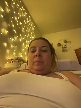 JasmineGlow7 online show from 03/20/26, 11:20