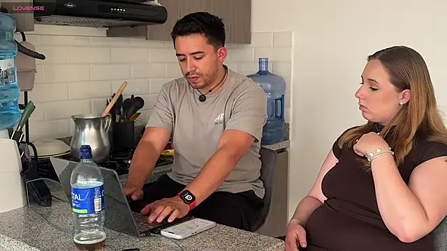 Sofii n Diego online show from 03/02/26, 10:27