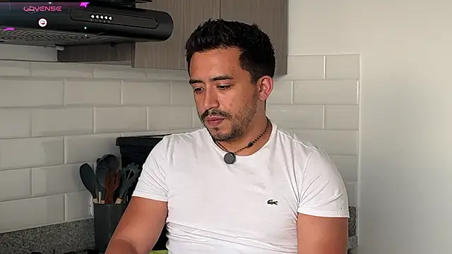 Sofii n Diego online show from 03/16/26, 10:25