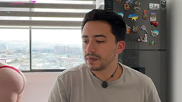 Sofii n Diego online show from 04/03/26, 08:18