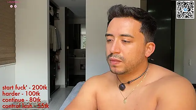 Snapshot of Sofii_n_Diego chatting on 07/08/26, 09:41 Sofii n Diego online show from 07/08/26, 09:41