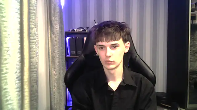 Sweet Dude online show from 02/26/26, 08:52