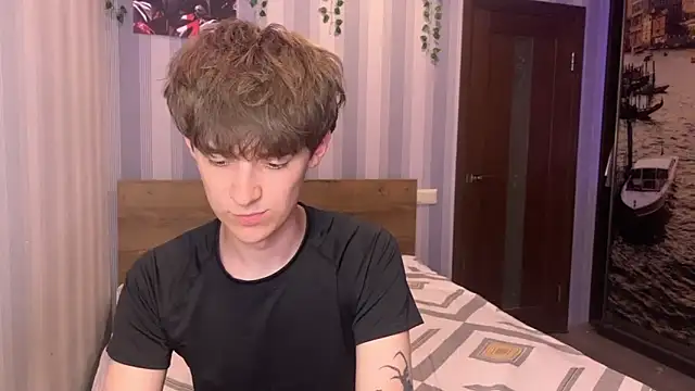Sweet Dude online show from 05/13/26, 06:16