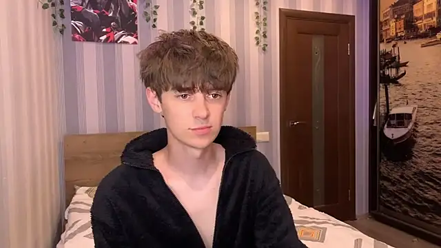 Sweet Dude online show from 05/14/26, 05:42