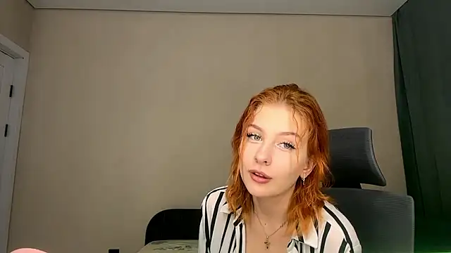 LuxuryRita online show from 02/07/26, 03:38