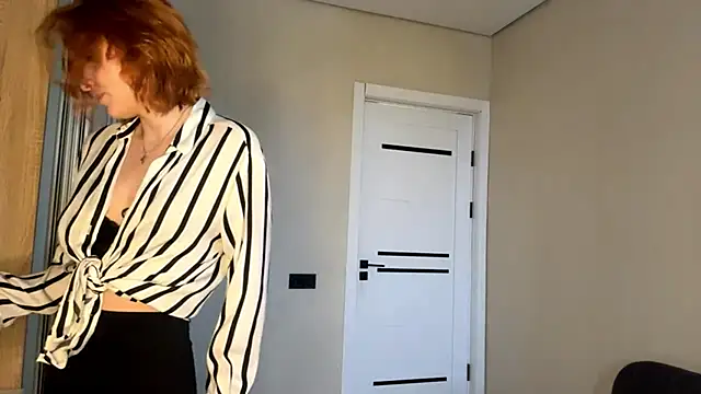 LuxuryRita online show from 02/23/26, 02:25