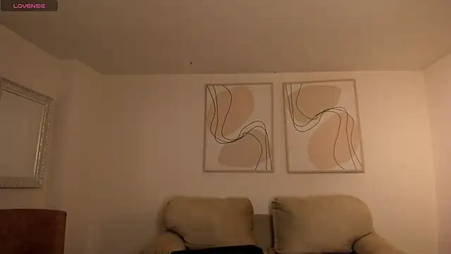 DemiNova online show from 03/20/26, 10:31