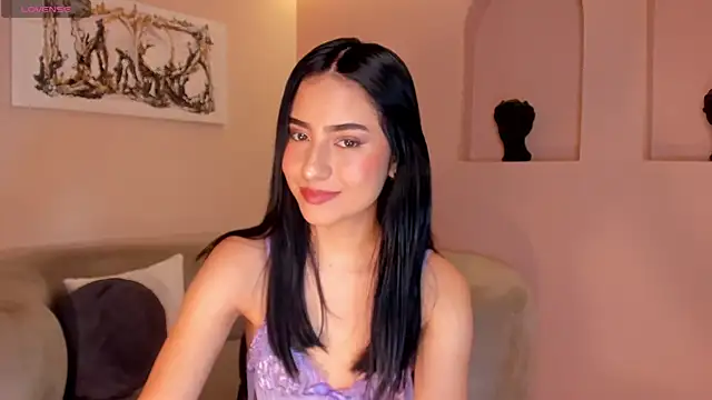 LucieMartin online show from 04/13/26, 07:30