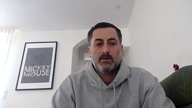 supergapo online show from 04/04/26, 08:12