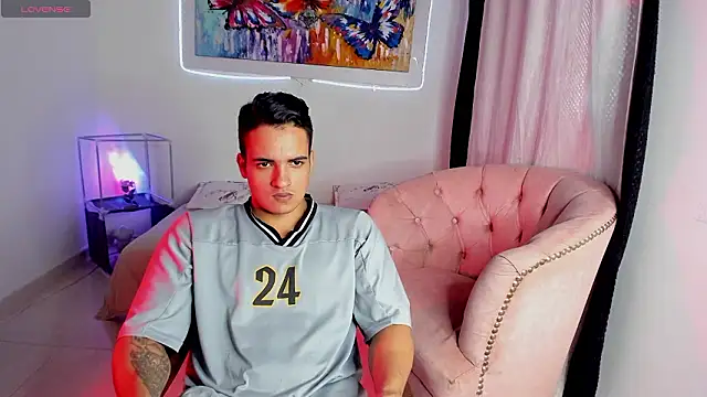 Snapshot of jhon_nicolas chatting on 02/03/26, 08:25 jhon nicolas online show from 02/03/26, 08:25