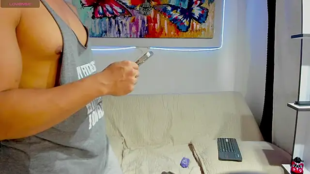 Snapshot of jhon_nicolas chatting on 02/22/26, 09:02 jhon nicolas online show from 02/22/26, 09:02