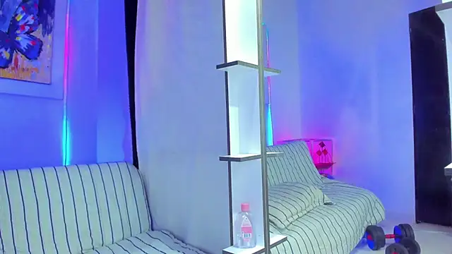 jhon nicolas online show from 05/21/26, 10:17