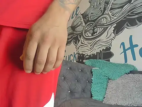 justinBigcock555 online show from 02/04/26, 11:27