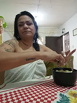 Dafne 77 online show from 06/07/26, 02:43